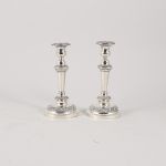 1687 3270 CANDLESTICKS